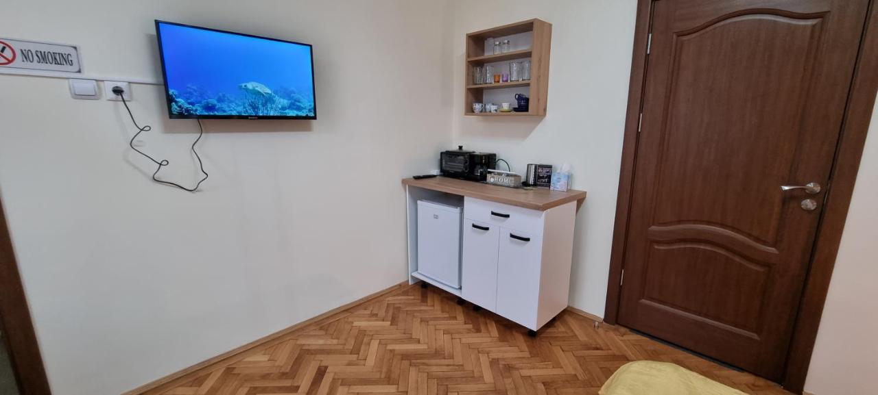 בראשוב Happy Mood Apartments מראה חיצוני תמונה