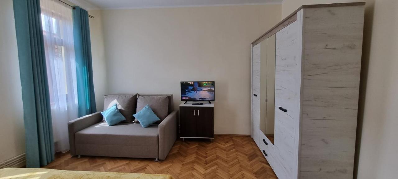 בראשוב Happy Mood Apartments מראה חיצוני תמונה