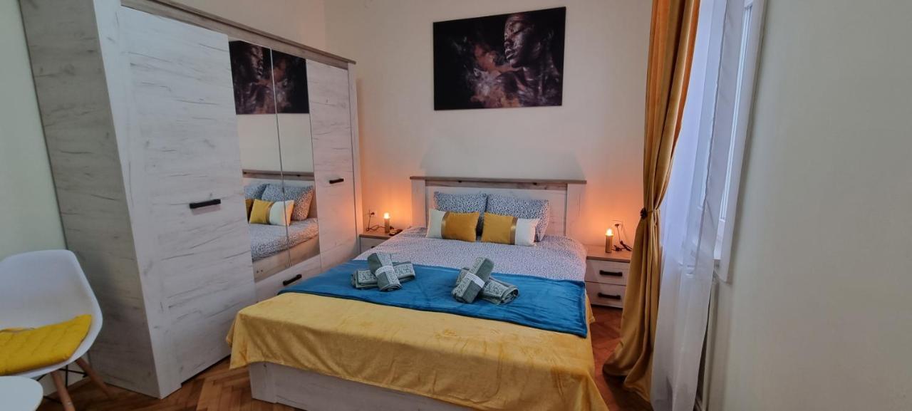 בראשוב Happy Mood Apartments מראה חיצוני תמונה