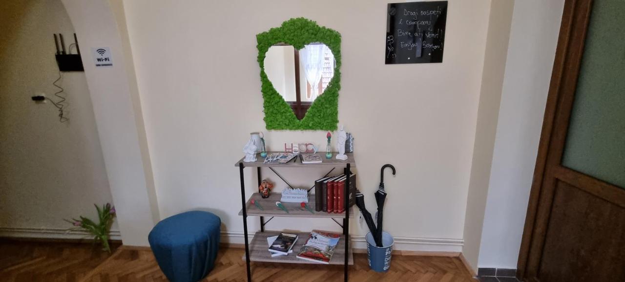 בראשוב Happy Mood Apartments מראה חיצוני תמונה