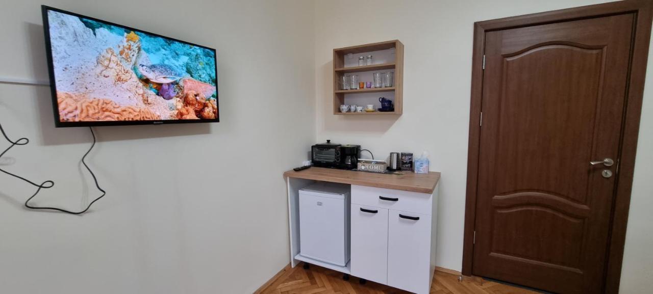 בראשוב Happy Mood Apartments מראה חיצוני תמונה