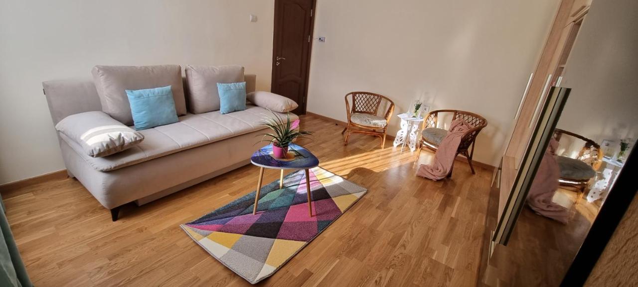בראשוב Happy Mood Apartments מראה חיצוני תמונה