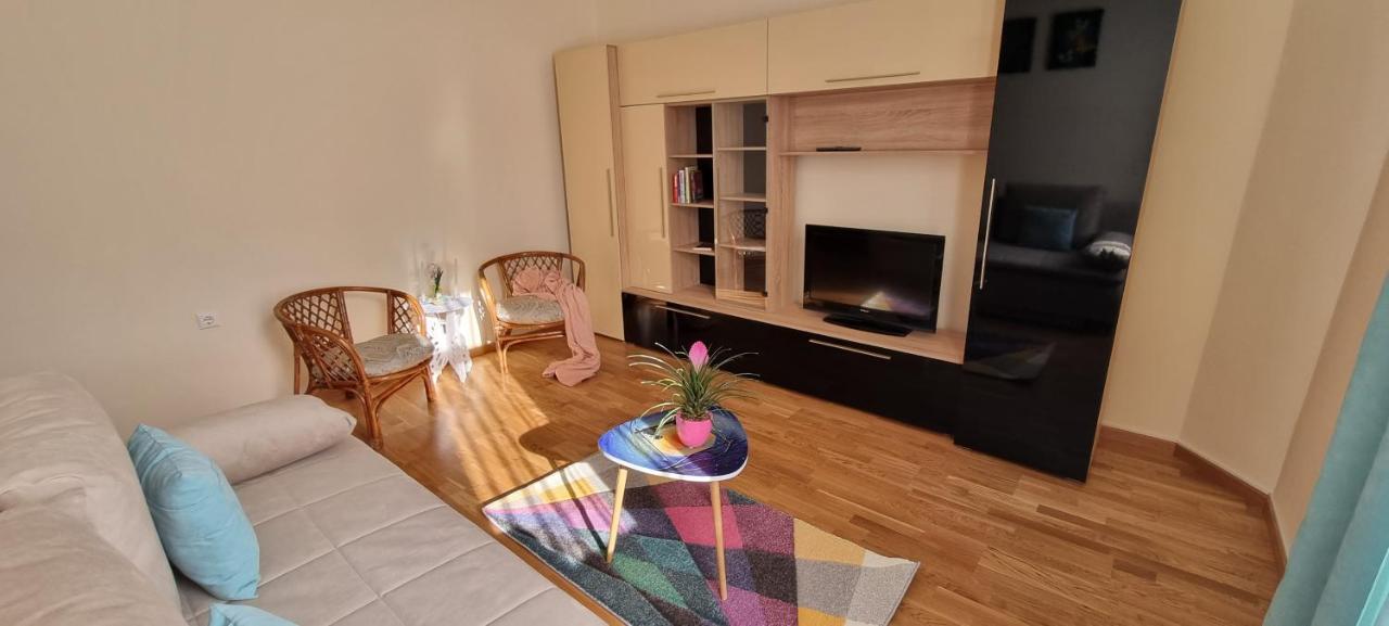 בראשוב Happy Mood Apartments מראה חיצוני תמונה
