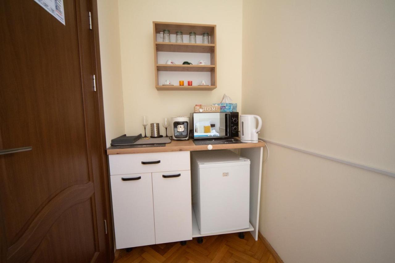בראשוב Happy Mood Apartments מראה חיצוני תמונה