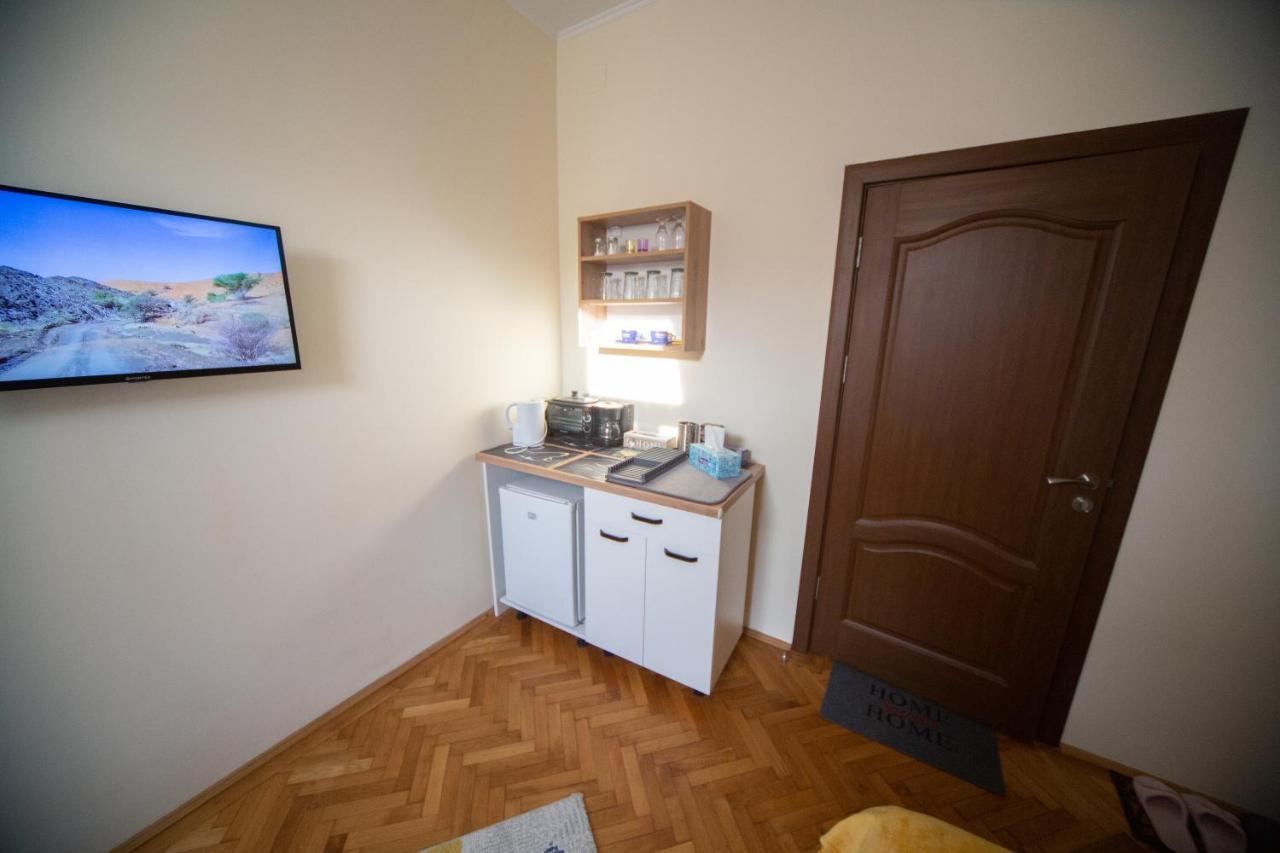 בראשוב Happy Mood Apartments מראה חיצוני תמונה