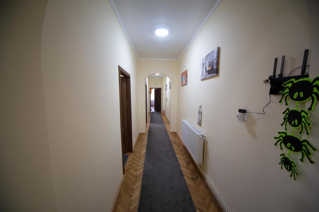 בראשוב Happy Mood Apartments מראה חיצוני תמונה