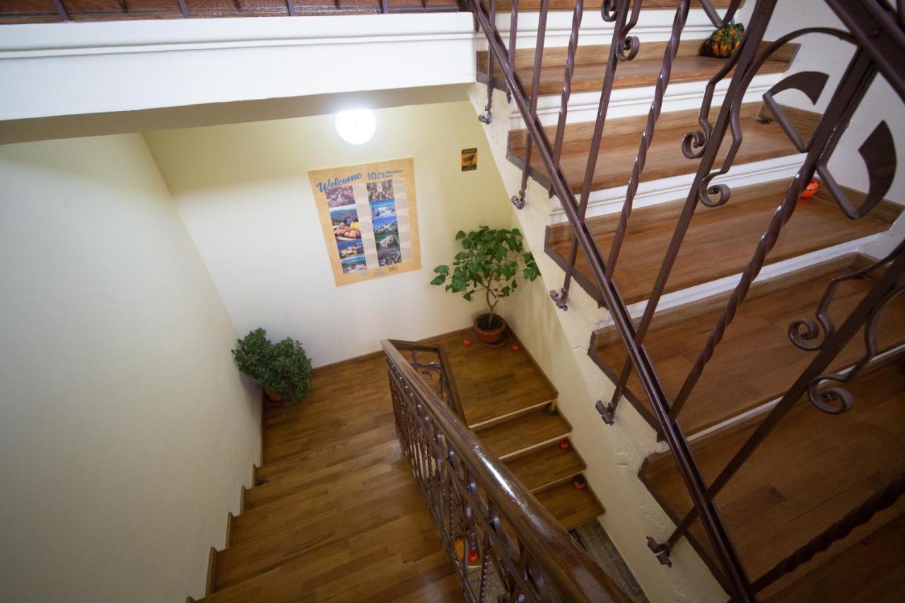 בראשוב Happy Mood Apartments מראה חיצוני תמונה